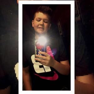 Meet your Posher, Logan